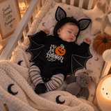 Baby Halloween Bat Costume By Lumerry