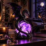 Dragon Night Lamp By Lumerry